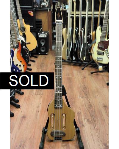 Traveler Escape Bass